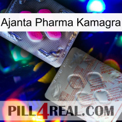 Ajanta Pharma Kamagra 38